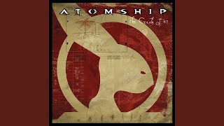 Atomship - Agent Orange [Uncensored]