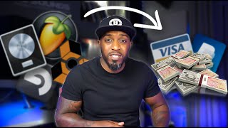 How To Sell Beats Online 2024 (Beginners step by step guide - ULTIMATE EDITION)