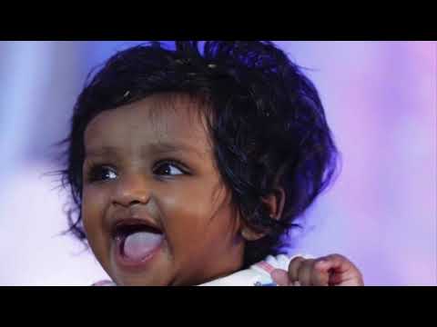 Ashvik’s 1st Birthday Wishes😍