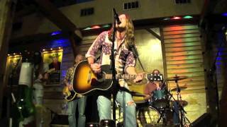 'Turn It Up' and 'Guitar Picker' by Whiskey Myers at Dosey Doe