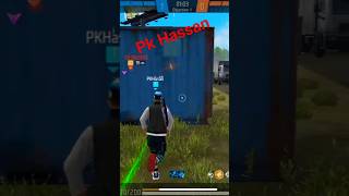 #freefire Hassan Whiteside Rai star fan