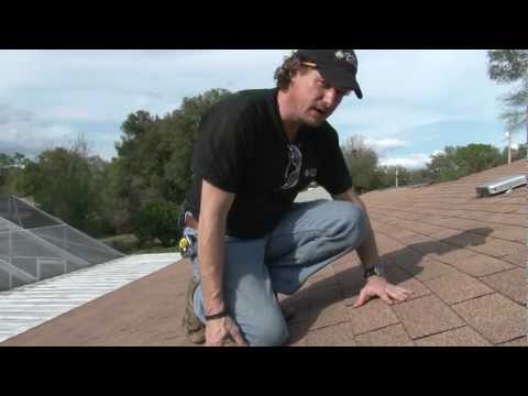 Insulating the Attic and Cool Roof Technology