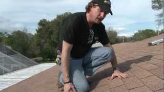 Insulating the Attic and Cool Roof Technology