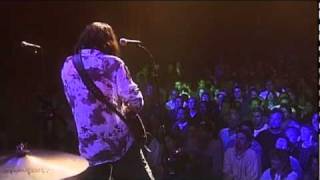 Big Head Todd & The Monsters - Angela Dangerlove (Live at the Filmore)