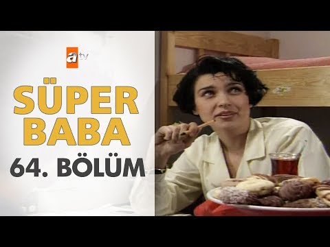 Süper Baba 64. Bölüm