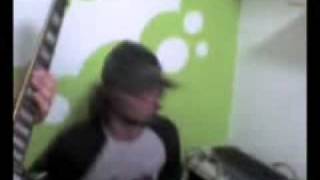 Gravando Bitter Plum