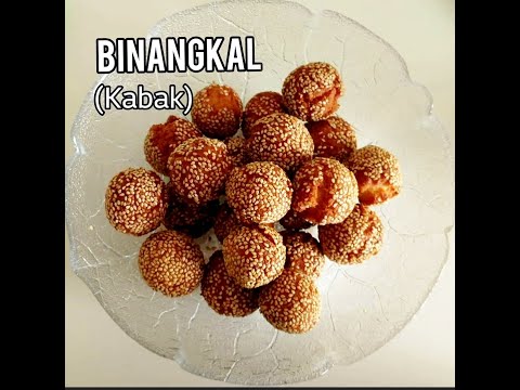 , title : 'Binangkal(Kabak) Easy Recipe'