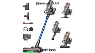 Is the 600W Cordless Vacuum Worth It? Honest Review for Pet Owners and Homeowners