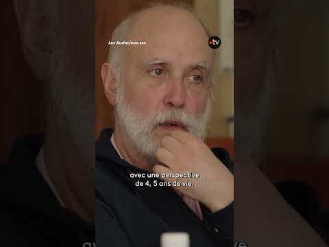 Il intègre la première maison pour seniors LGBTQIA +