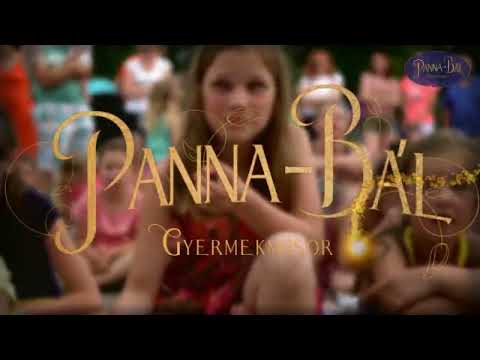 Panna-bál GYEREKMŰSOR AJÁNLÓ