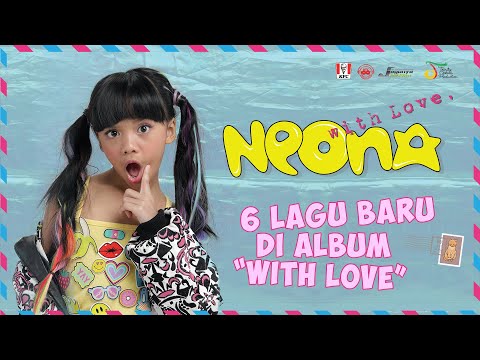 Neona With Love | First Album