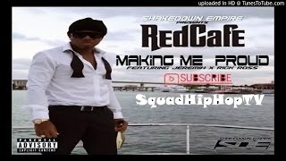 Red Cafe - Making Me Proud ft. Rick Ross &amp; Jeremih
