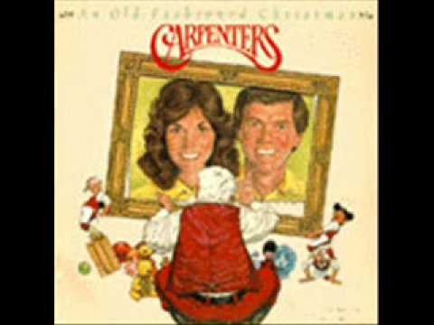 The Carpenters Christmas It Came Upon a Midnight Clear