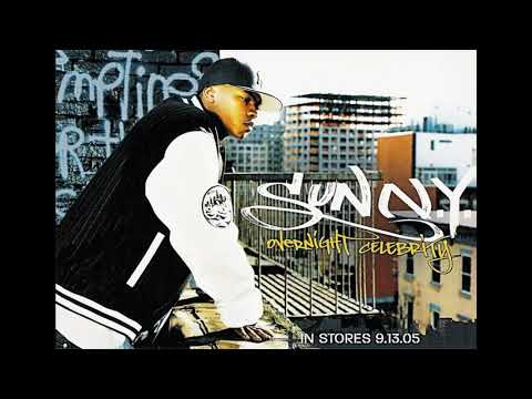 SunN.Y. - 50/50
