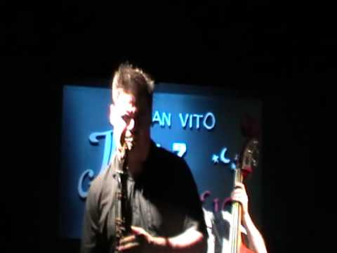 Seamus Blake 4tet - Subterfuge -