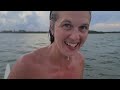 Ep 156 Lightning Storms ️on A Sail Boat ️