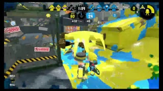 【スプラ2実況】カケラ集めの旅「Let'Spla(レッツスプラ)」スプラトゥーン2(Splatoon2)