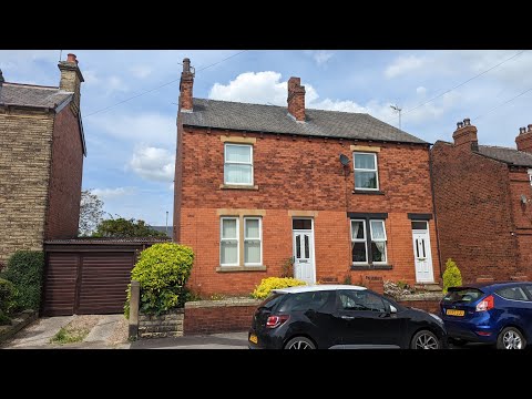 Medlock Road, Horbury - Virtual Tour