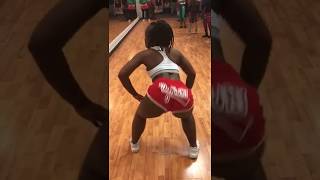 QUEEN OF DANCE: Empress Cece | Dance-N-Drip x ATL | Mole "Do It Fa Daddy"