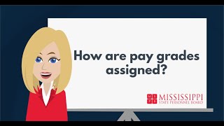 How Pay Grades Are Assigned