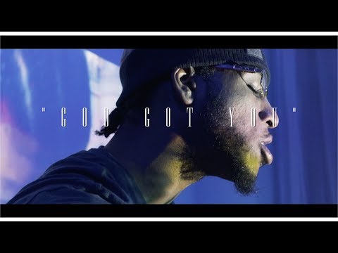 MILLY - "GOD GOT YOU" (MUSIC VIDEO) | Shot By @MeetTheConnectTv