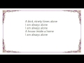 Buffalo Tom - Caress Lyrics