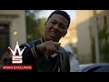 Lil Bibby "You Ain't Gang" (WSHH Exclusive - Official Music Video)