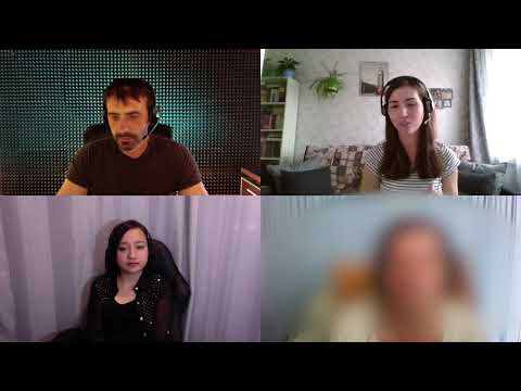 42-PL (ES) Eli, Poszukiwana i schwytana za kradzież embrionu - Hipnoza Regresyjna Calogero Grifasi