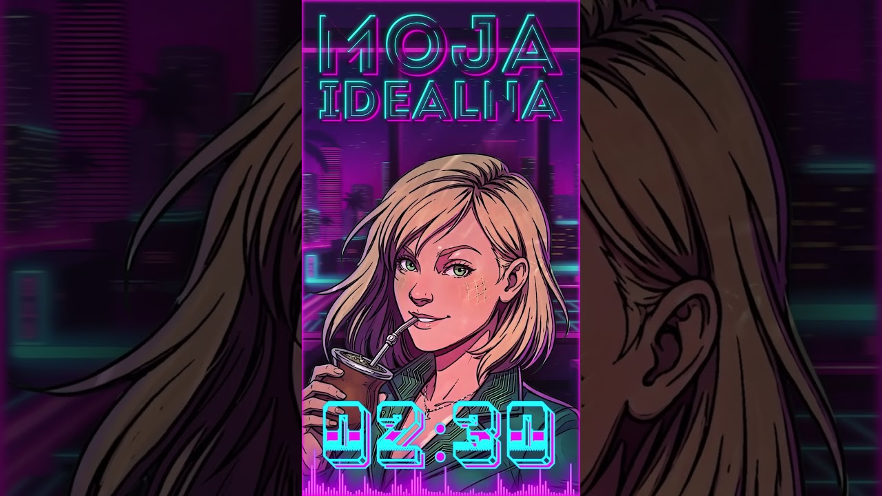 Moja Idealna
