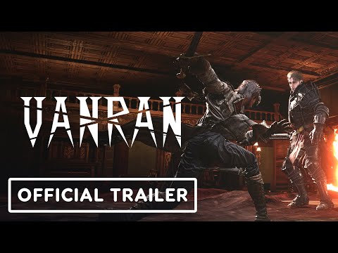 Vanran: Official Demo Release Date Trailer