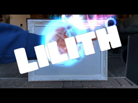 Magic Birthday Lilith