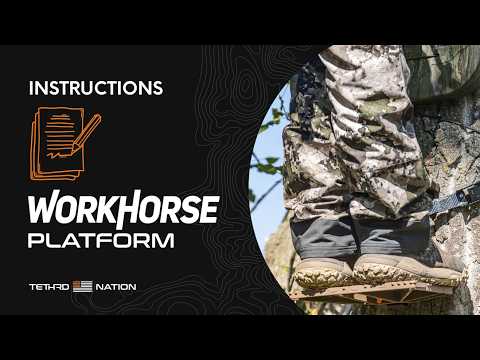 Workhorse Video 3