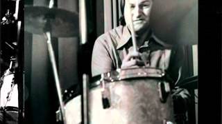 Charly Antolini ‎-- Scratches incl. great DRUM SOLO (In The Groove, 1972) Groovy Jazz Funk