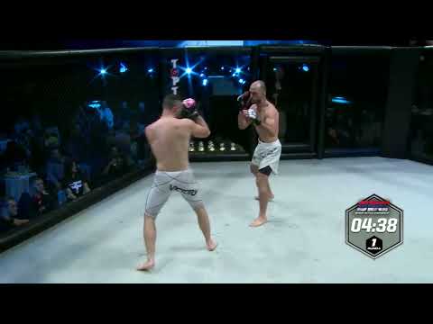 SBC 11 vs AFC 47 - Danijel Kokora vs Juliano Ninja - SERBIAN BATTLE CHAMPIONSHIP 11