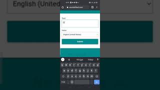 Download lagu tutorial cara membuat suara Google mp3