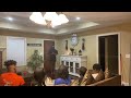 Safe Sex Speech