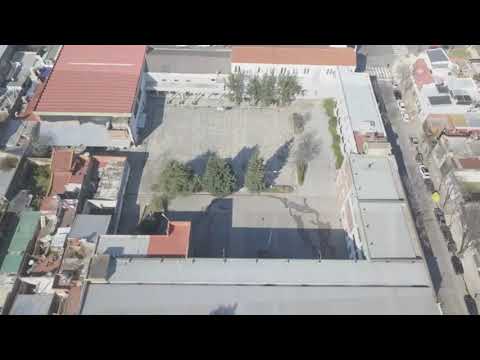 Instituto "Cristo Obrero" - Villa Soldati