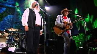 Crosby, Stills, Nash &amp; Young - Our House (Live at Farm Aid 2000)