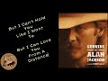 From A Distance - Artist & Lyrics by Alan Jackson