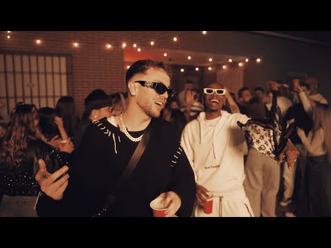 Nele, Joel RD - LA NOCHE DE AYER 💫(Video Oficial)