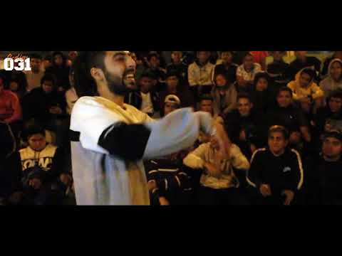 JOQERR 🇨🇱 VS PEPE GRILLO 🇨🇱 | SEMIFINALCÓDIGO INTERNACIONAL VOL. 6 | CÓDIGO 031