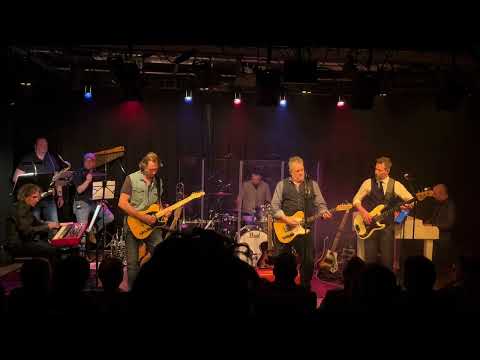 Brucebrothers - Jungle Land (un)plugged @ Pesthuys Maastricht