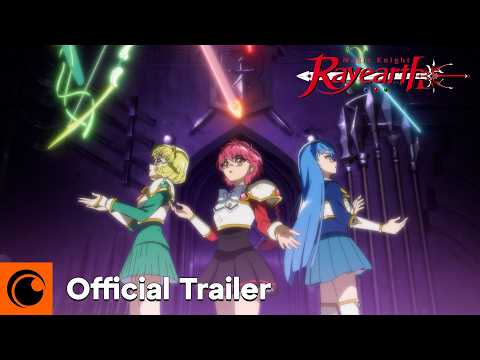 Official Trailer [Subtitled]