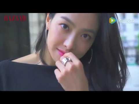 [HD] Victoria f(x) - BAZAAR China Photoshoot in Paris 2016