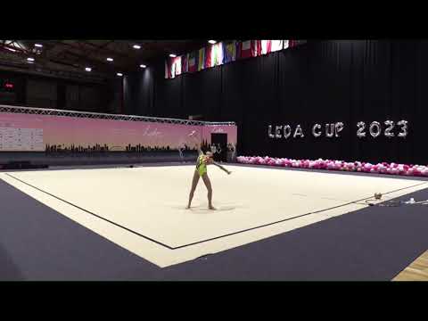 LEDA CUP 2023-Maczugi (25.70)