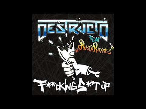 Miniatura de Fuck Shit Up
