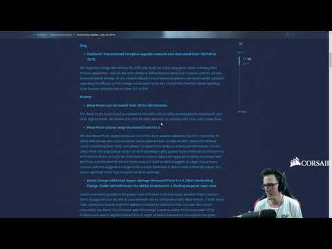 New Balance changes! Testing Phase #2! First Impressions