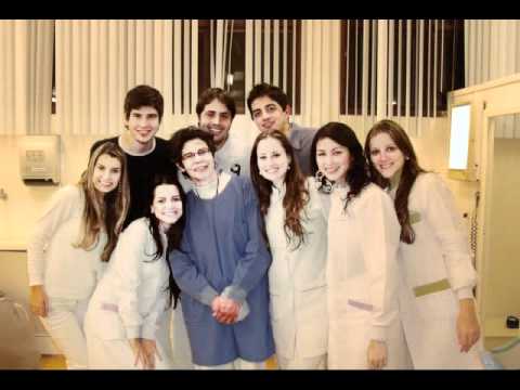 Video Jantar Formatura Gabi