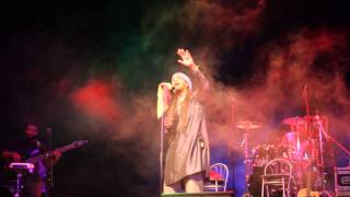 Andru Donalds - Hurts To Be in Love (Live 2/12/2014)