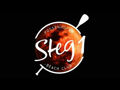 Starnberger See - Steg 1 Moonshineparty 2018